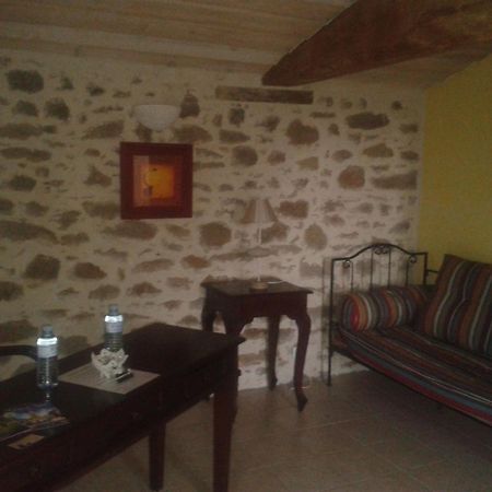 La Traineliere Bed & Breakfast Les Épesses Cameră foto