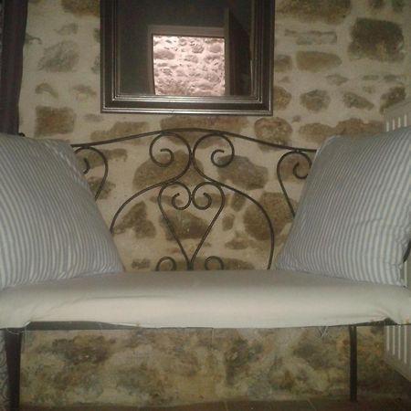 La Traineliere Bed & Breakfast Les Épesses Cameră foto