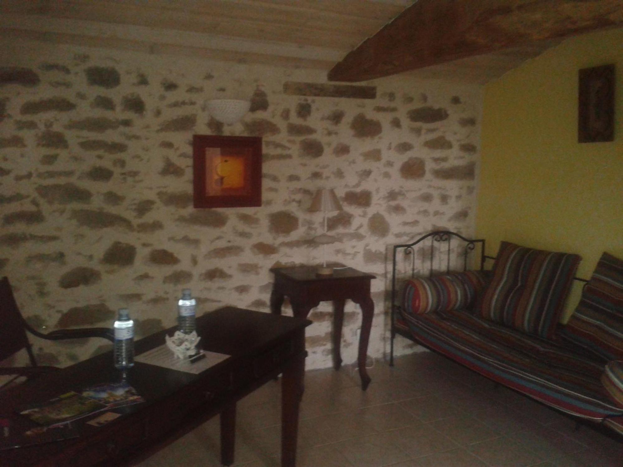 La Traineliere Bed & Breakfast Les Épesses Cameră foto