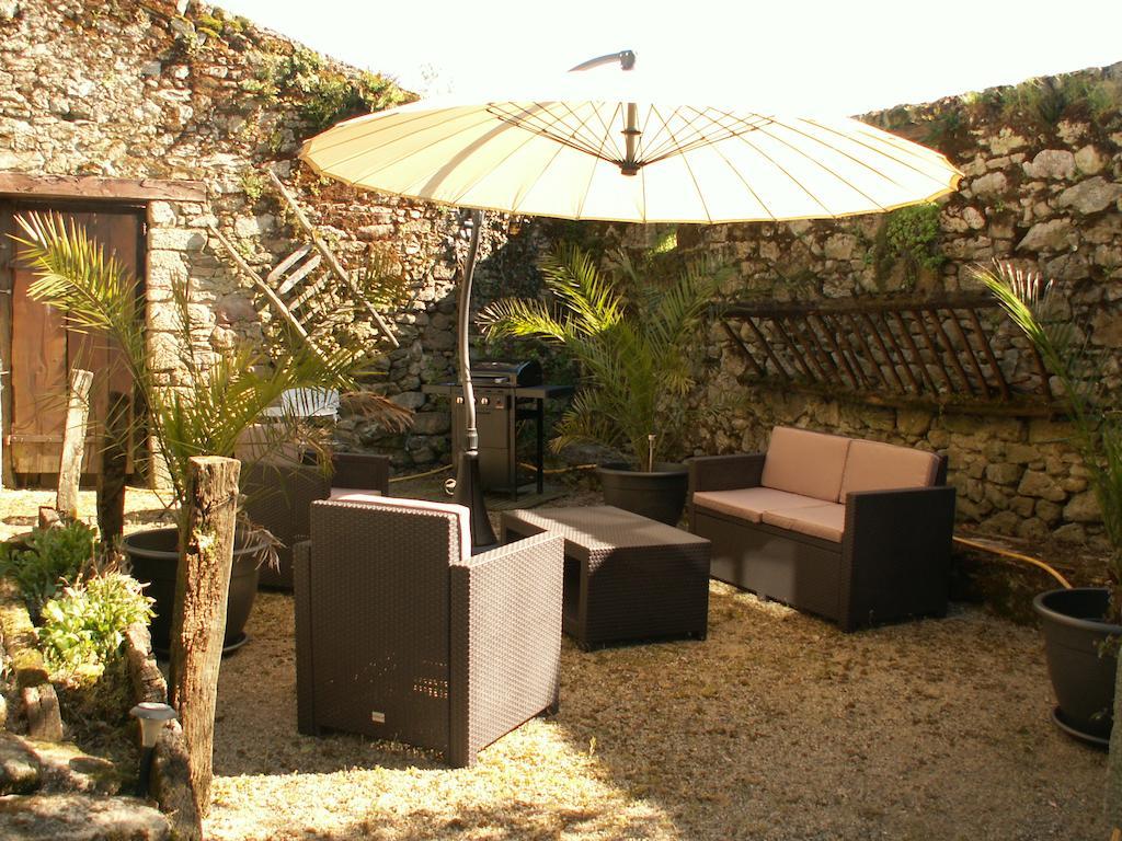 La Traineliere Bed & Breakfast Les Épesses Exterior foto